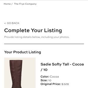 Sadie Softy Tall Boots - Cocoa